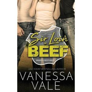 Sir Loin Of Beef -- Vanessa Vale